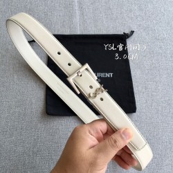 YSL Women's Belts