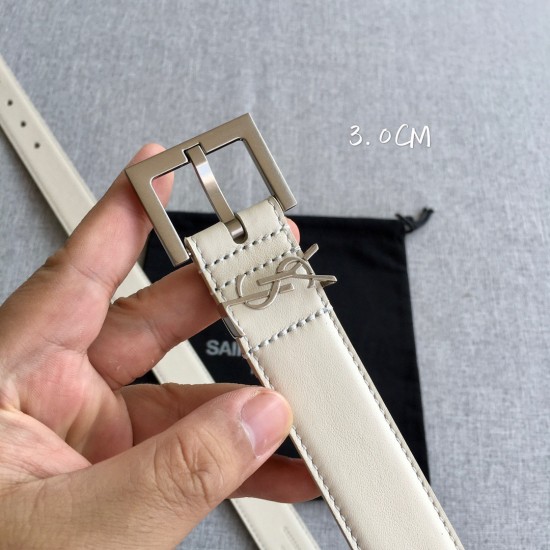 YSL Women's Belts