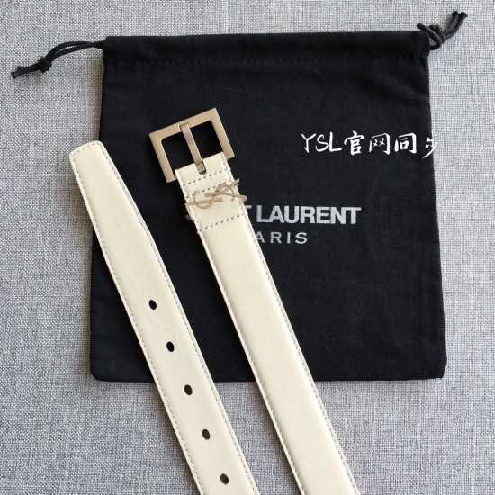 YSL Women's Belts