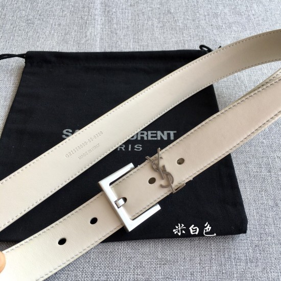 YSL Women's Belts