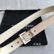 YSL Women's Belts