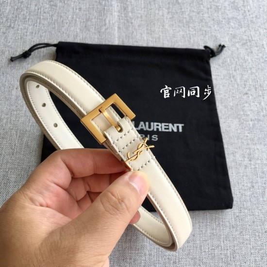 YSL Women's Belts