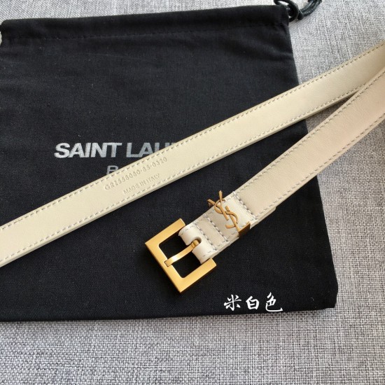 YSL Women's Belts
