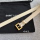 YSL Women's Belts