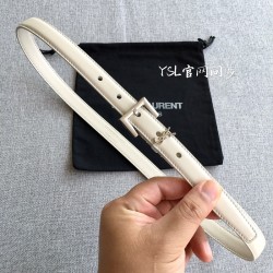 YSL Women's Belts