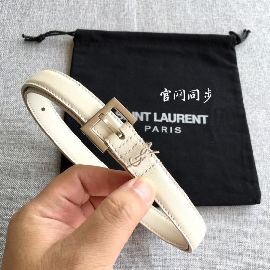 YSL Women's Belts