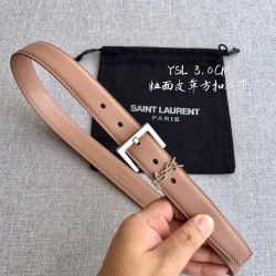 YSL Women's Belts