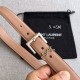 YSL Women's Belts