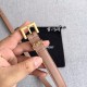 YSL Women's Belts