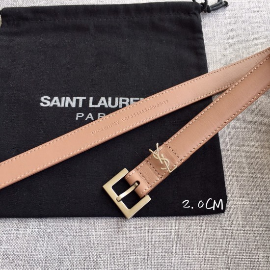 YSL Women's Belts