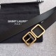 YSL Women's Belts