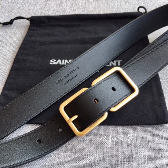 YSL Women's Belts