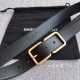 YSL Women's Belts