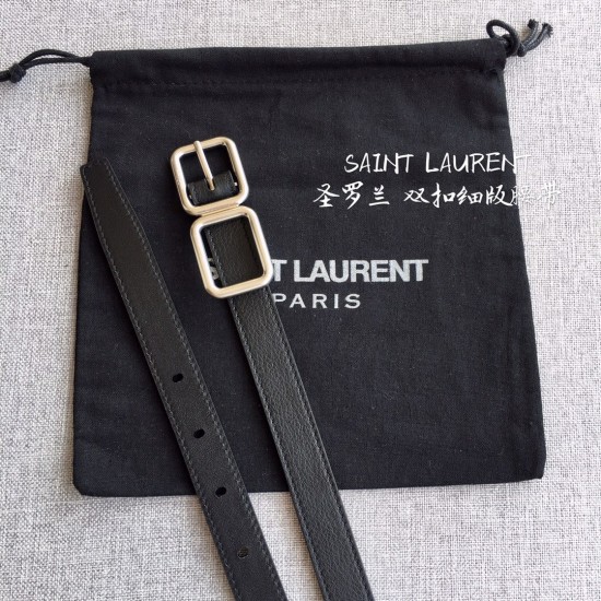 YSL Women's Belts