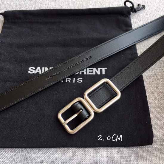 YSL Women's Belts
