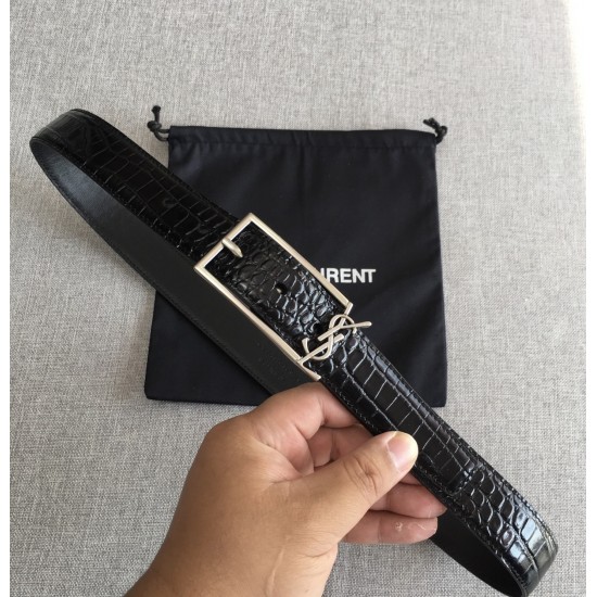 YSL Women's Belts