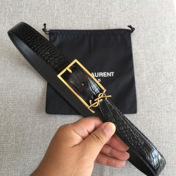 YSL Women's Belts