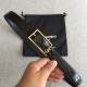 YSL Women's Belts