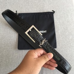 YSL Women's Belts