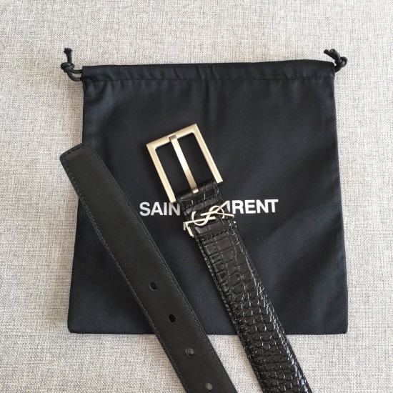 YSL Women's Belts