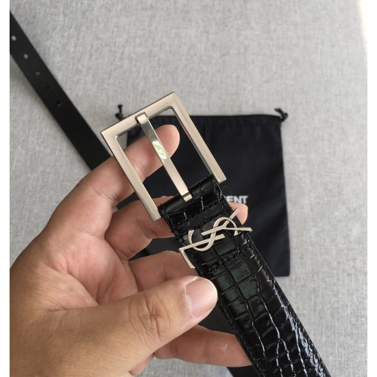 YSL Women's Belts