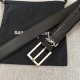 YSL Women's Belts