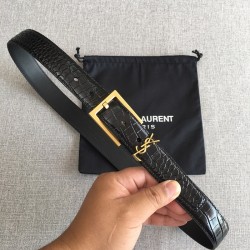 YSL Women's Belts