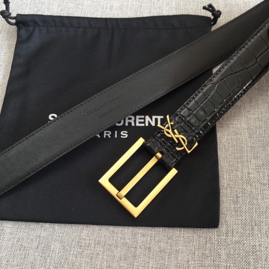 YSL Women's Belts