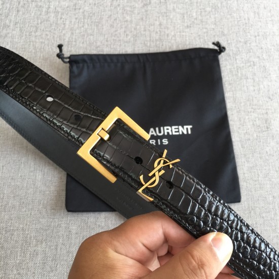 YSL Women's Belts