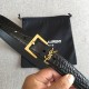 YSL Women's Belts