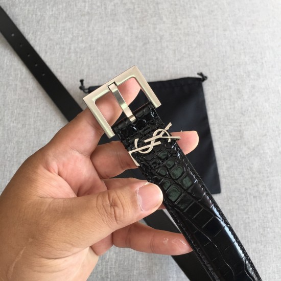 YSL Women's Belts
