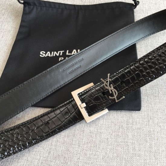 YSL Women's Belts