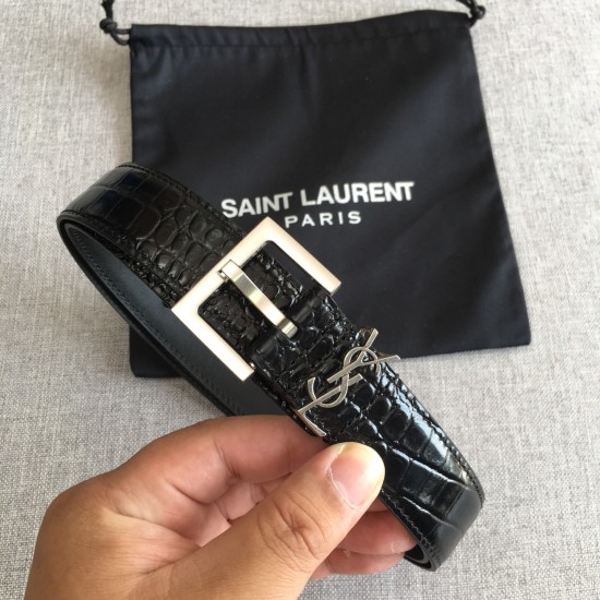 YSL Women's Belts