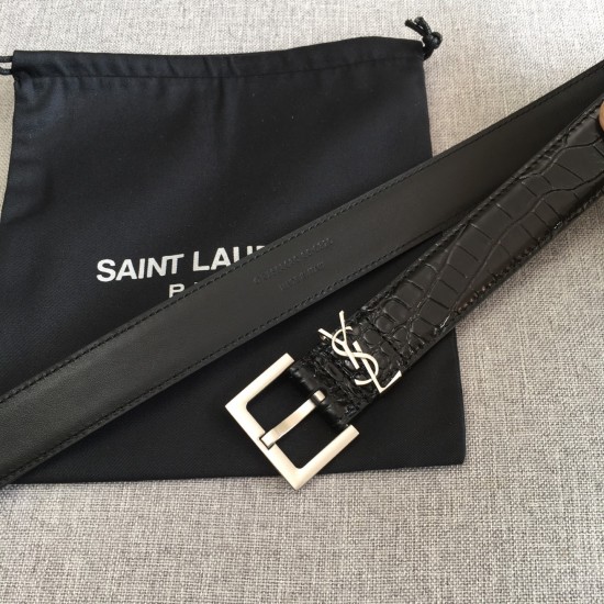 YSL Women's Belts
