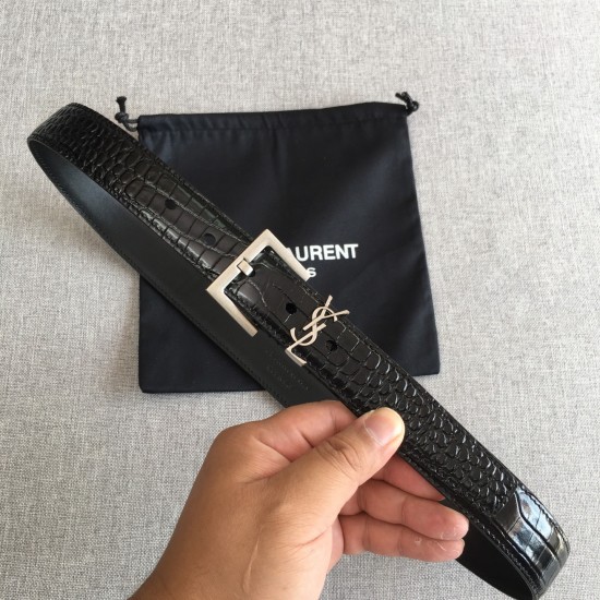 YSL Women's Belts