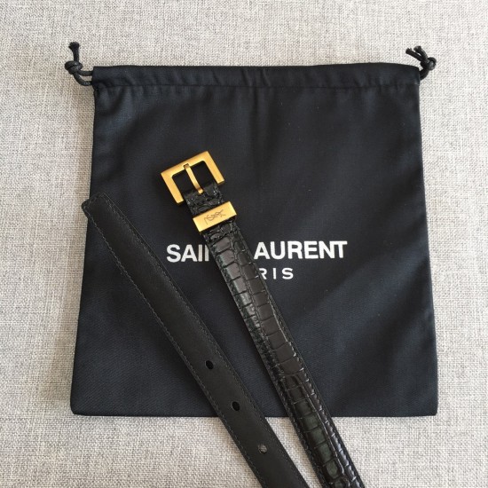 YSL Women's Belts