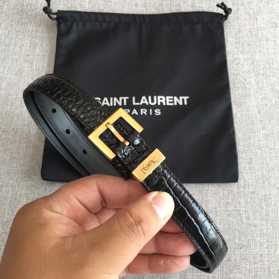 YSL Women's Belts