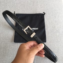 YSL Women's Belts