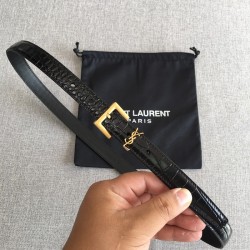 YSL Women's Belts