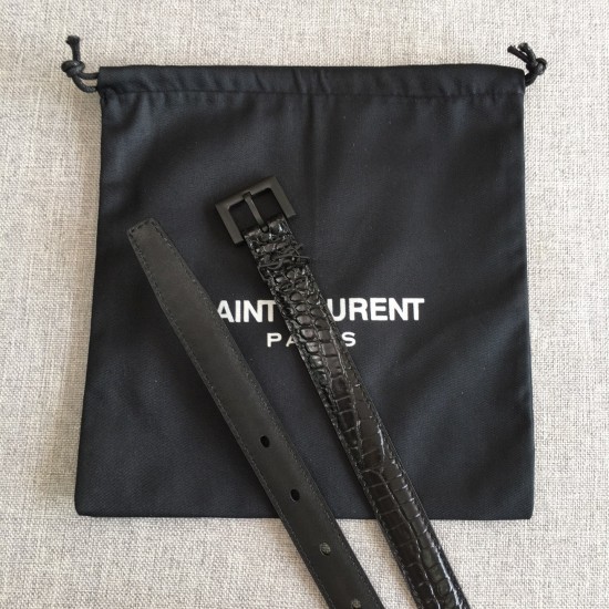 YSL Women's Belts