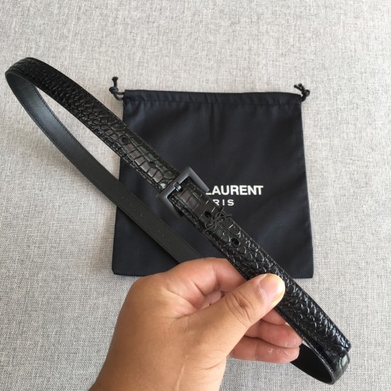 YSL Women's Belts