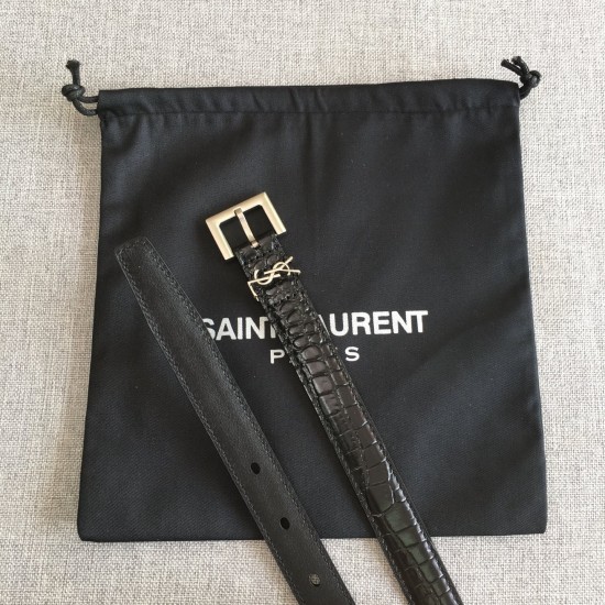 YSL Women's Belts
