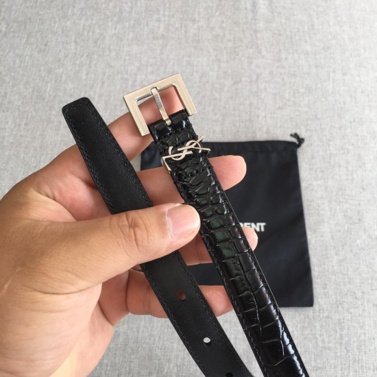 YSL Women's Belts