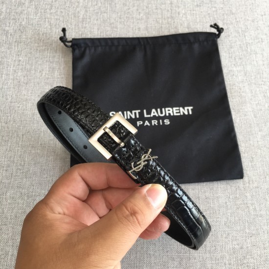 YSL Women's Belts