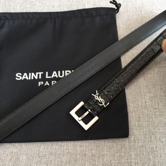 YSL Women's Belts