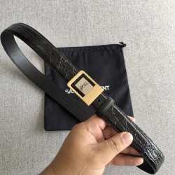 YSL Women's Belts