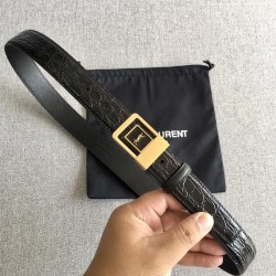 YSL Women's Belts