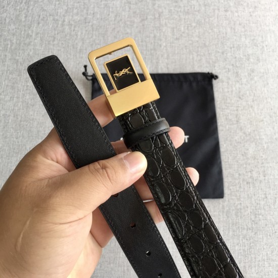 YSL Women's Belts