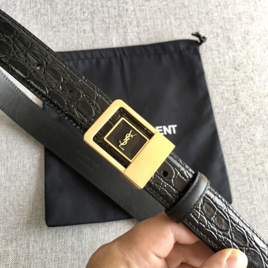 YSL Women's Belts