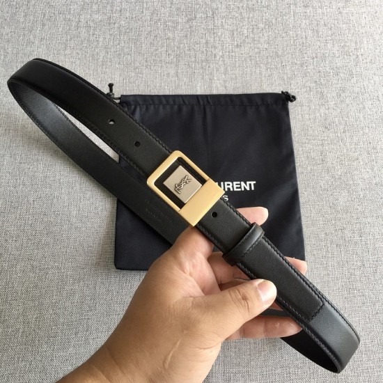 YSL Women's Belts